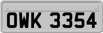 OWK3354