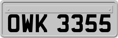 OWK3355