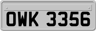 OWK3356