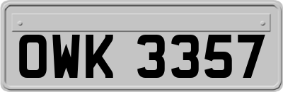 OWK3357
