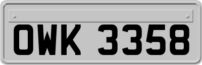 OWK3358