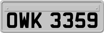 OWK3359
