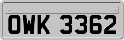 OWK3362