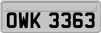OWK3363