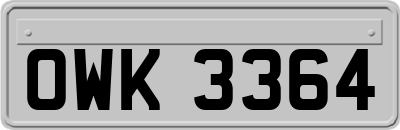 OWK3364