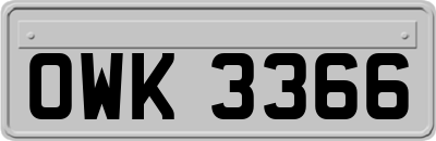 OWK3366
