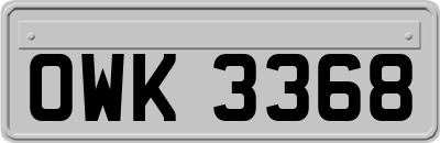 OWK3368