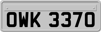 OWK3370