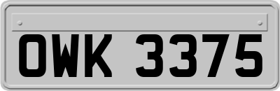OWK3375