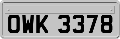 OWK3378