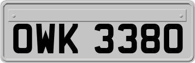 OWK3380