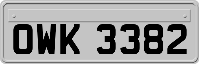 OWK3382