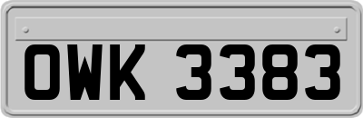 OWK3383