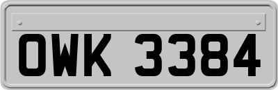 OWK3384