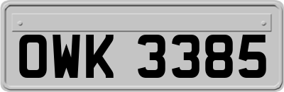 OWK3385