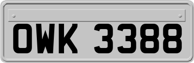 OWK3388