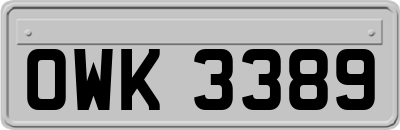 OWK3389