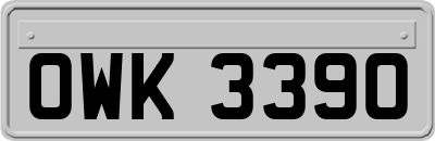 OWK3390