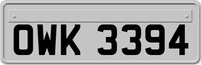 OWK3394