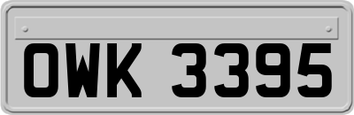 OWK3395