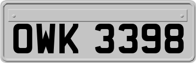 OWK3398