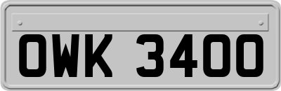 OWK3400