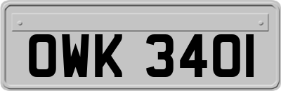 OWK3401