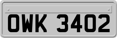 OWK3402