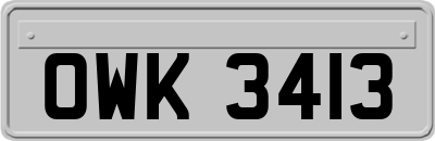 OWK3413