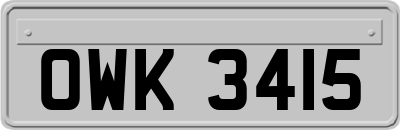 OWK3415