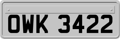 OWK3422