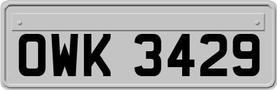 OWK3429
