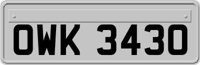 OWK3430