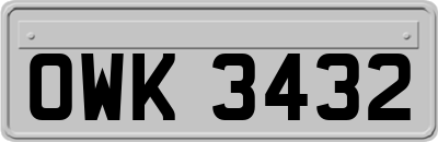 OWK3432