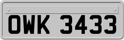 OWK3433
