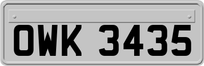 OWK3435