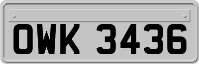 OWK3436