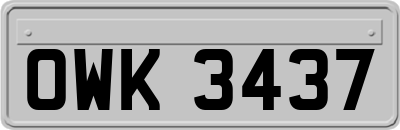OWK3437