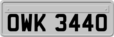 OWK3440