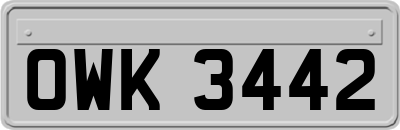 OWK3442