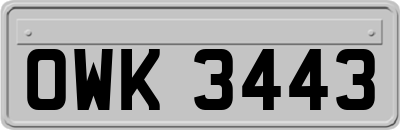 OWK3443