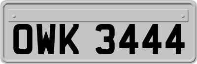 OWK3444