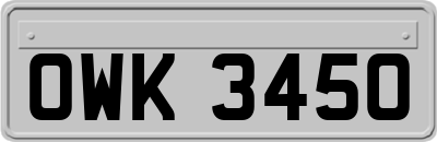 OWK3450