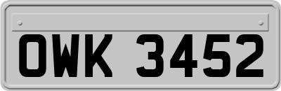 OWK3452
