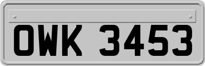 OWK3453