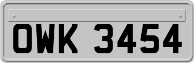 OWK3454