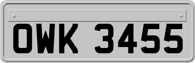 OWK3455