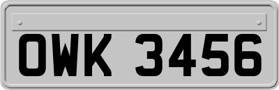 OWK3456