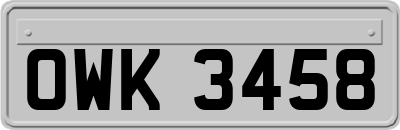 OWK3458