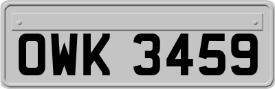 OWK3459